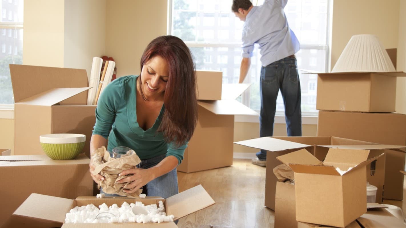 M R Removals Harrogate