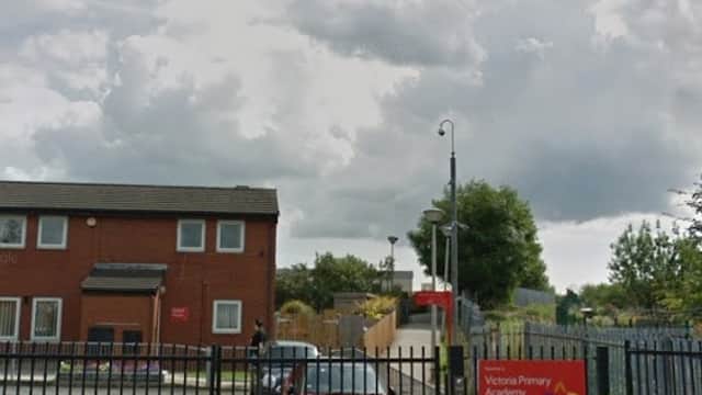 Victoria Primary Academy - Primary Schools in killingbeck