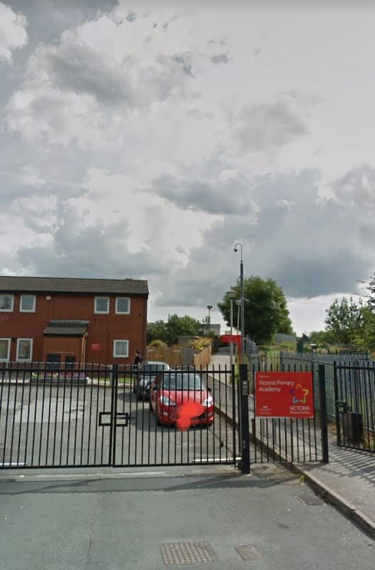 Victoria Primary Academy