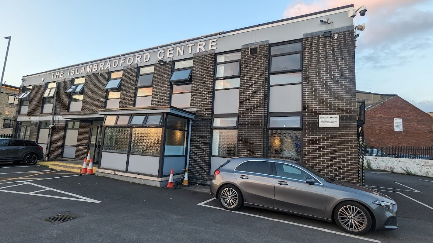 The IslamBradford Centre