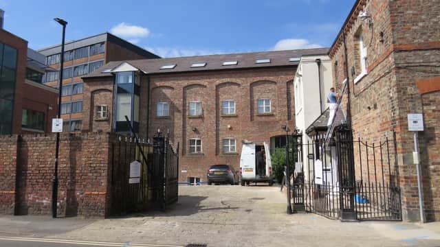 RG Law - Solicitors in york