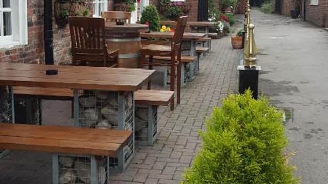 Accommodation at Windmill Bed and Breakfast in beverley