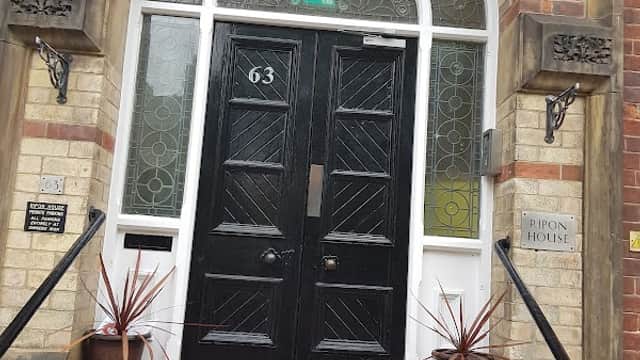 Ripon House Hostel - Hostel in leeds
