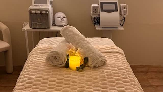 Relaxing Touch Beauty Spa & Aesthetic - Spa in beeston