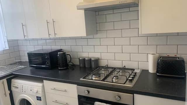 Accommodation at Newly refurbished house close to city centre in belle isle