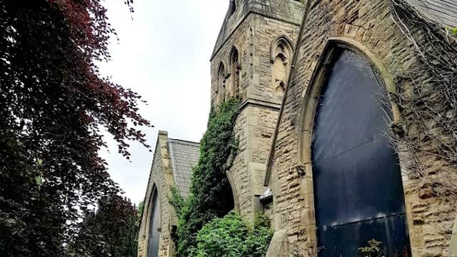 Otley Cemetery, Newall With Clifton & Lindley Cemetery - Cemeteries in otley