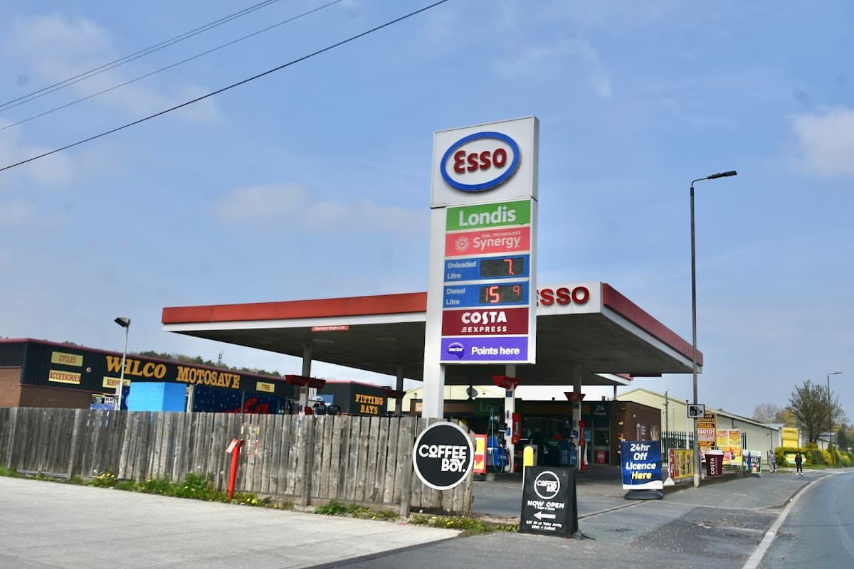 Esso