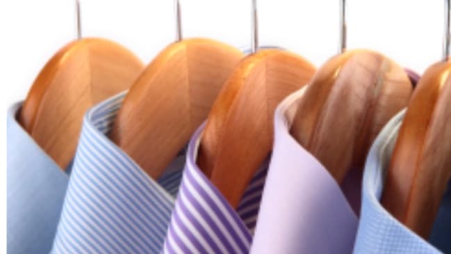 Pristine Ironing & Clothing Alterations - Harrogate