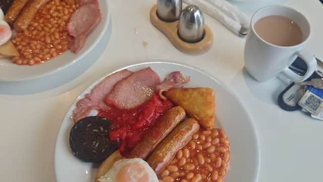 Rendezvous Deli Bar & Tea Room - Delicatessens in wibsey