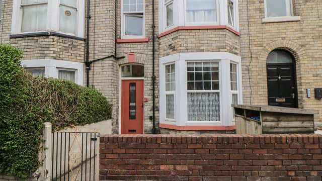 170 Victoria Road