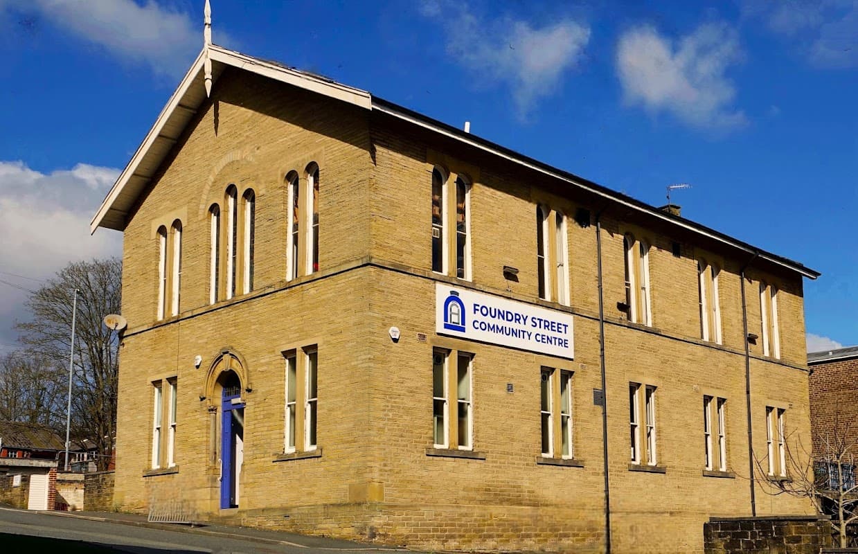 Foundry Street Community Centre