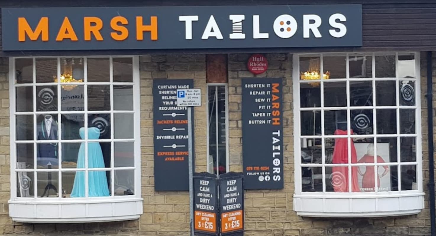Marsh Tailors