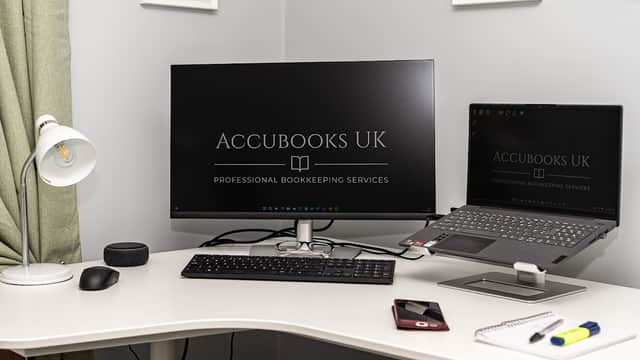 Accubooks UK - Accountants in great driffield