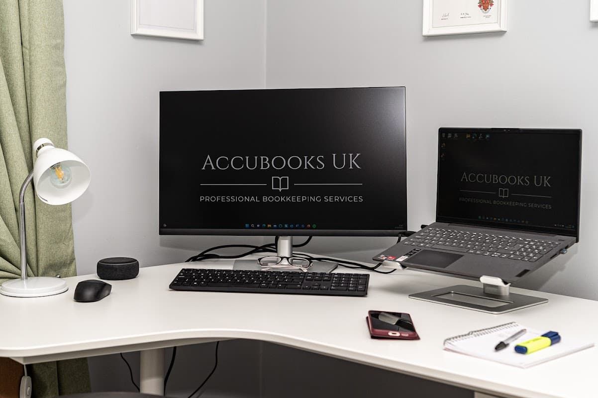 Accubooks UK
