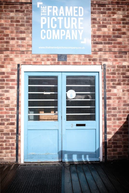 The Framed Picture Company