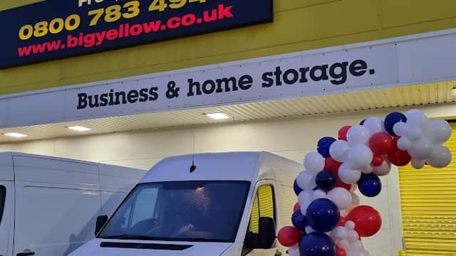 RDH DIRECT - Couriers in heckmondwike
