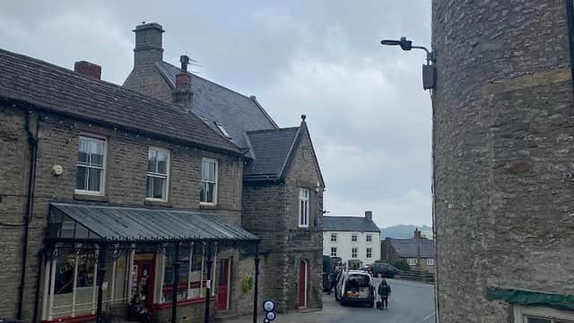 ATM - ATMs in leyburn
