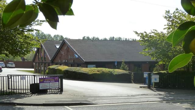 Sweet Peas Day Care & Teaching Nurseries - Nurseries in garforth