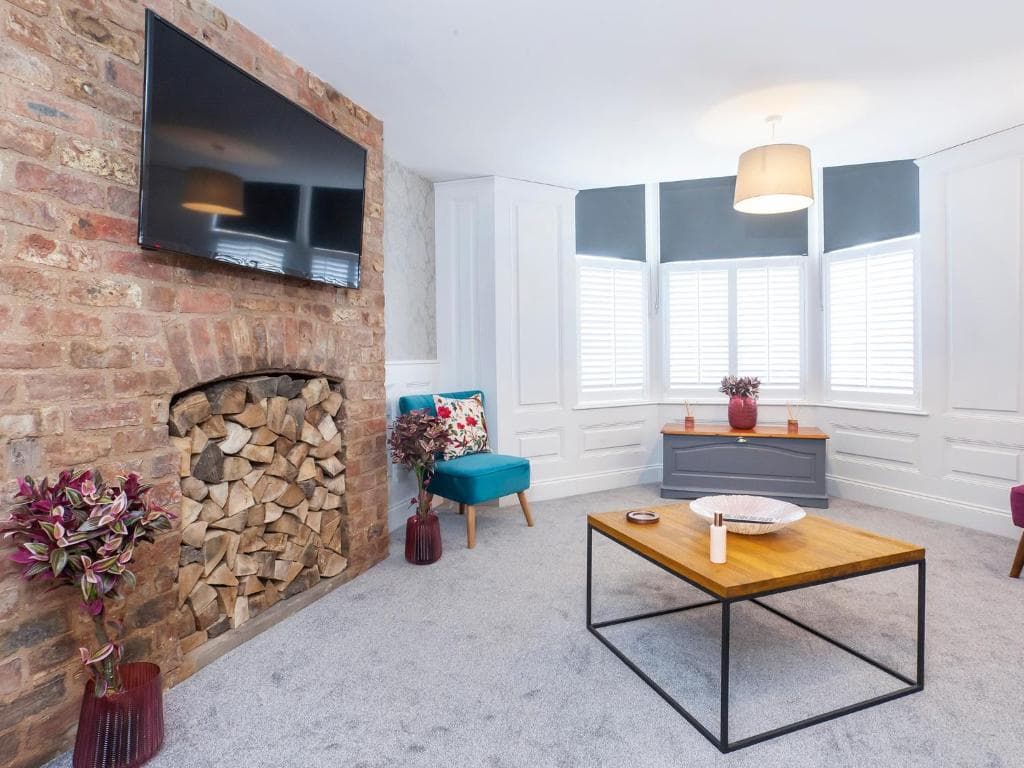 City Centre Apartment - Within York Bar Walls
