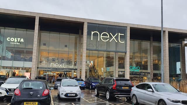 Next - Clothes Shops in garforth