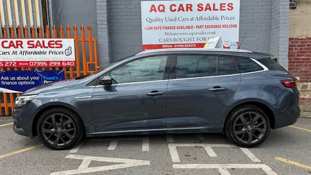 AQ CAR SALES - Car Dealers in rotherham