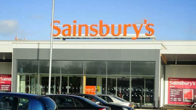 Whitby Argos (Inside Sainsbury's) - Department Stores in whitby