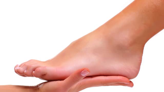 Steptoes Footcare Centre - Doctors in stokesley