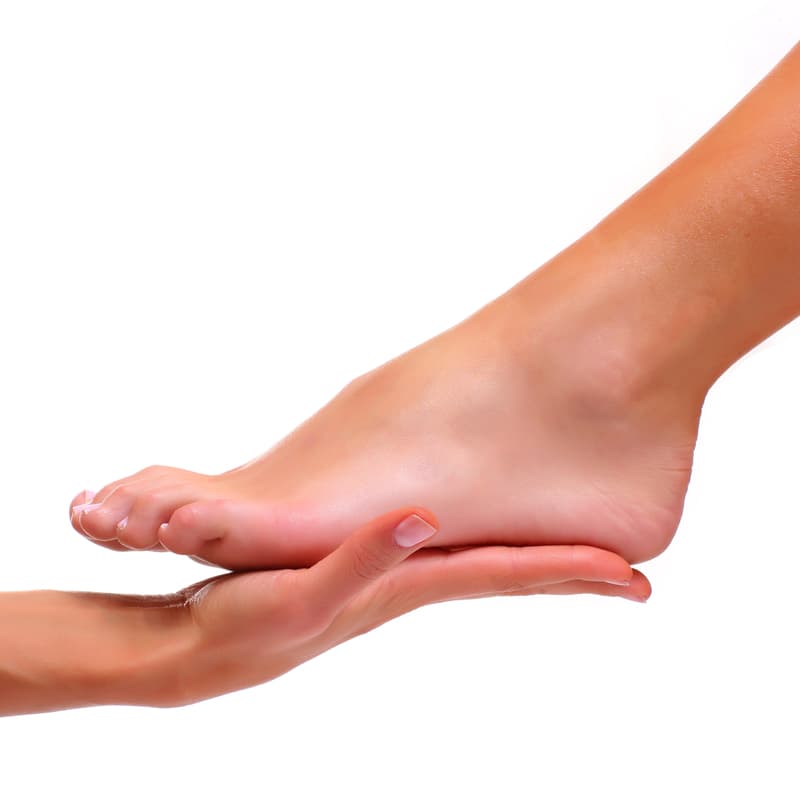Steptoes Footcare Centre