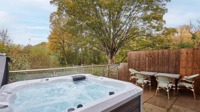Host & Stay - Foss Court