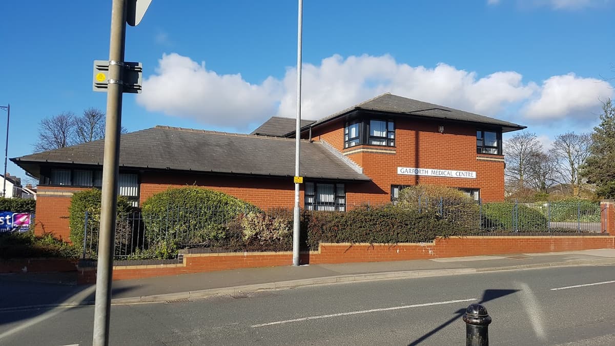 Garforth Medical Centre - A Doctor In Garforth | Yorkshire.com