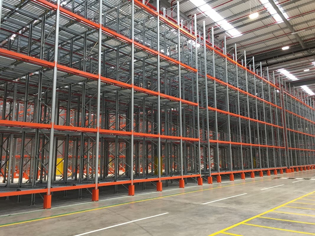 Warehouse Storage Solutions Limited