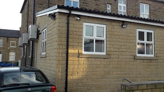 Darul Ilm - Mosques in dewsbury