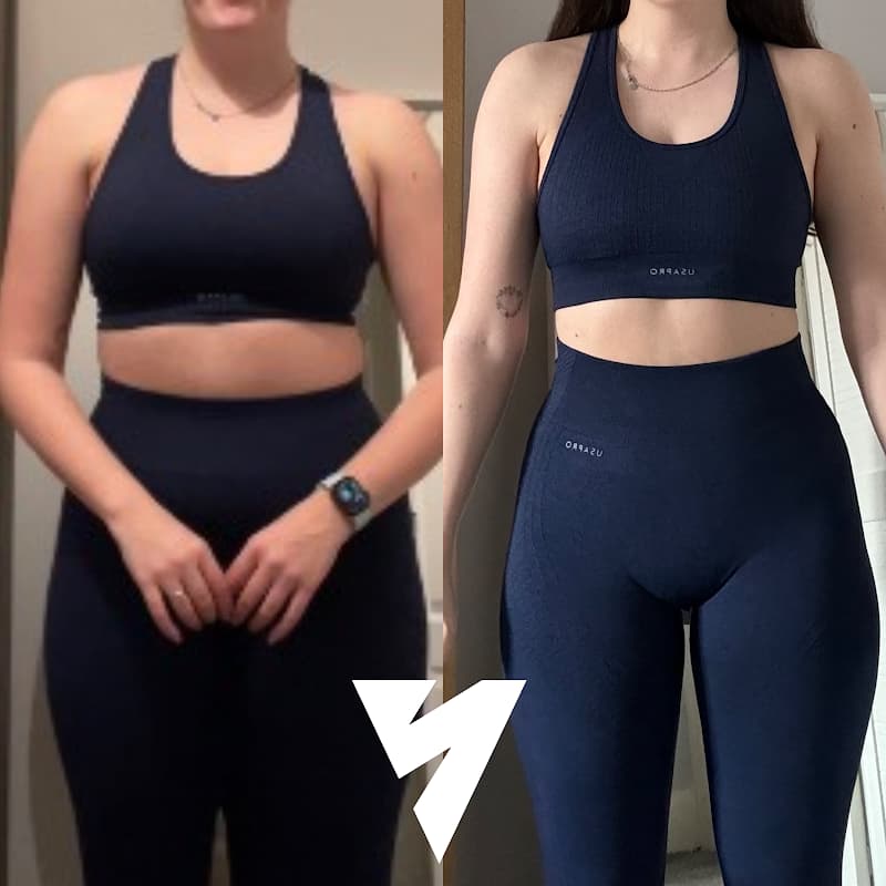 VZN Private Personal Training Gym Rotherham