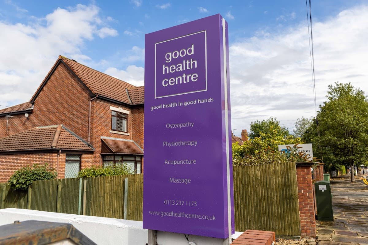 Good Health Centre