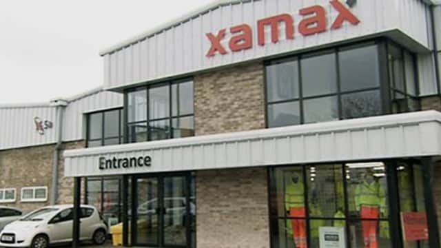 XAMAX Workwear, Uniform, PPE - Embroidery & Print - Clothes Shops in ossett