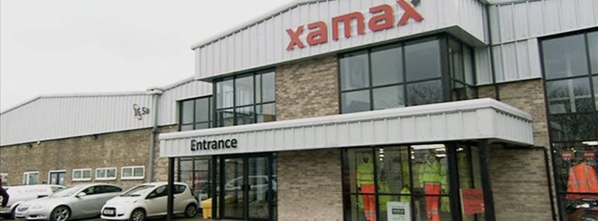 XAMAX Workwear, Uniform, PPE - Embroidery & Print