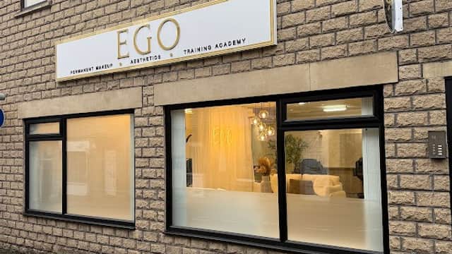 EGO Aesthetics - Beauty Salons in cleckheaton