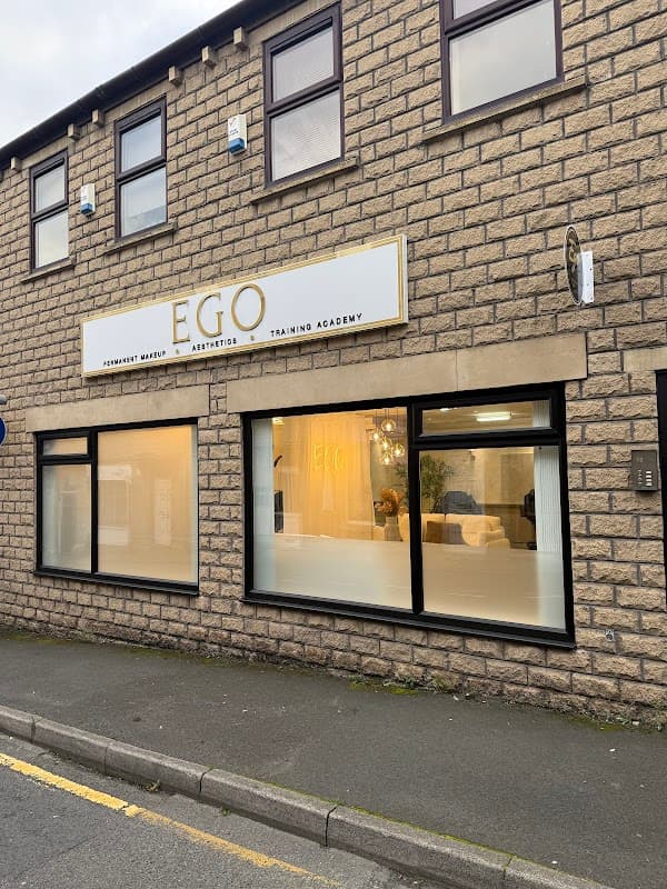 EGO Aesthetics