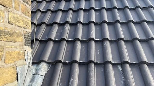 D & G WRIGHT ROOFING & BUILDING - Roofers in cleckheaton