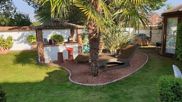 FairySox Ltd - Guest House in moortown