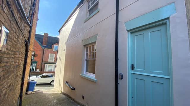 Picadore Two, Scarborough, Yorkshire