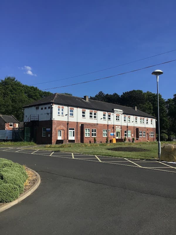 West Lane Hospital