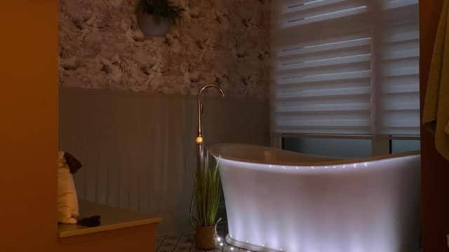 Accommodation at Elysium Suite @The Met in whitby