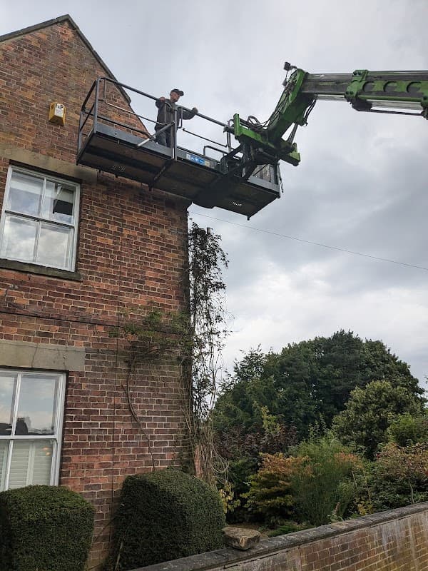 Wizard Builders Ltd