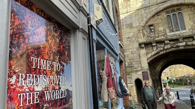 Heritage Collection Travel - Travel Agents in york