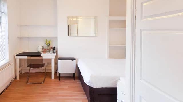 Accommodation at OutRam 26 in thornaby