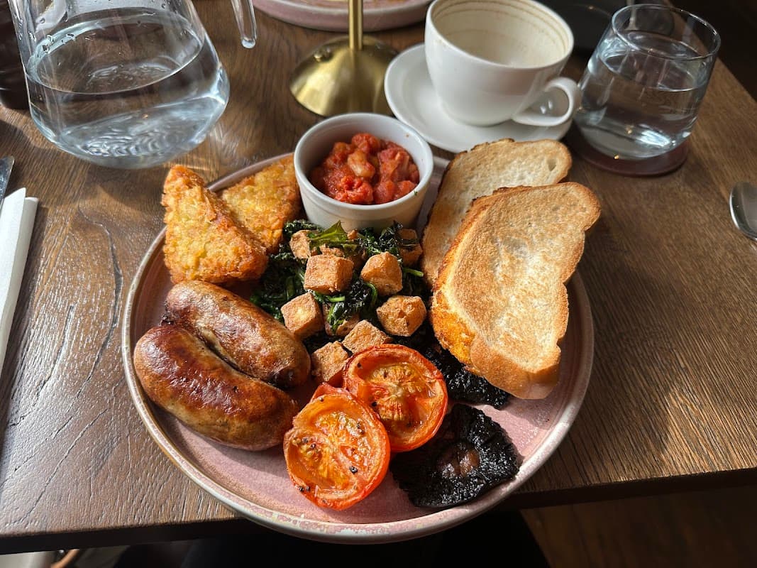 Potager Bawtry