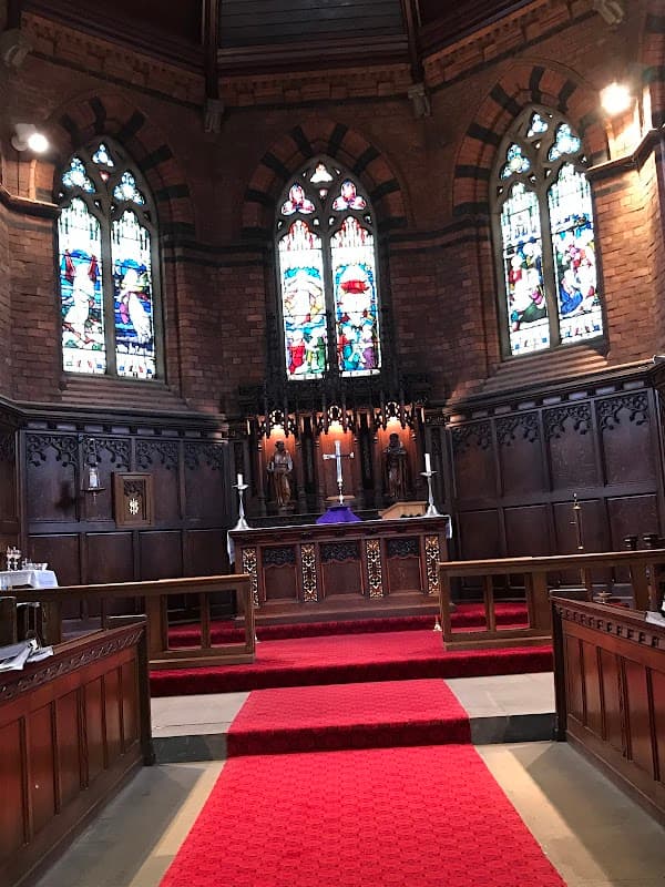 St Peter's Church