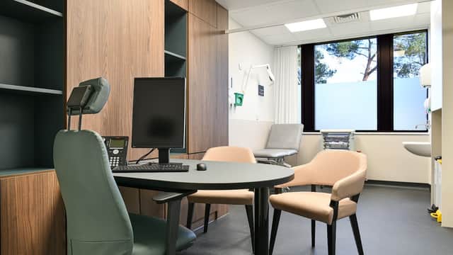 Spire Healthcare Harrogate Clinic - Doctors in harrogate