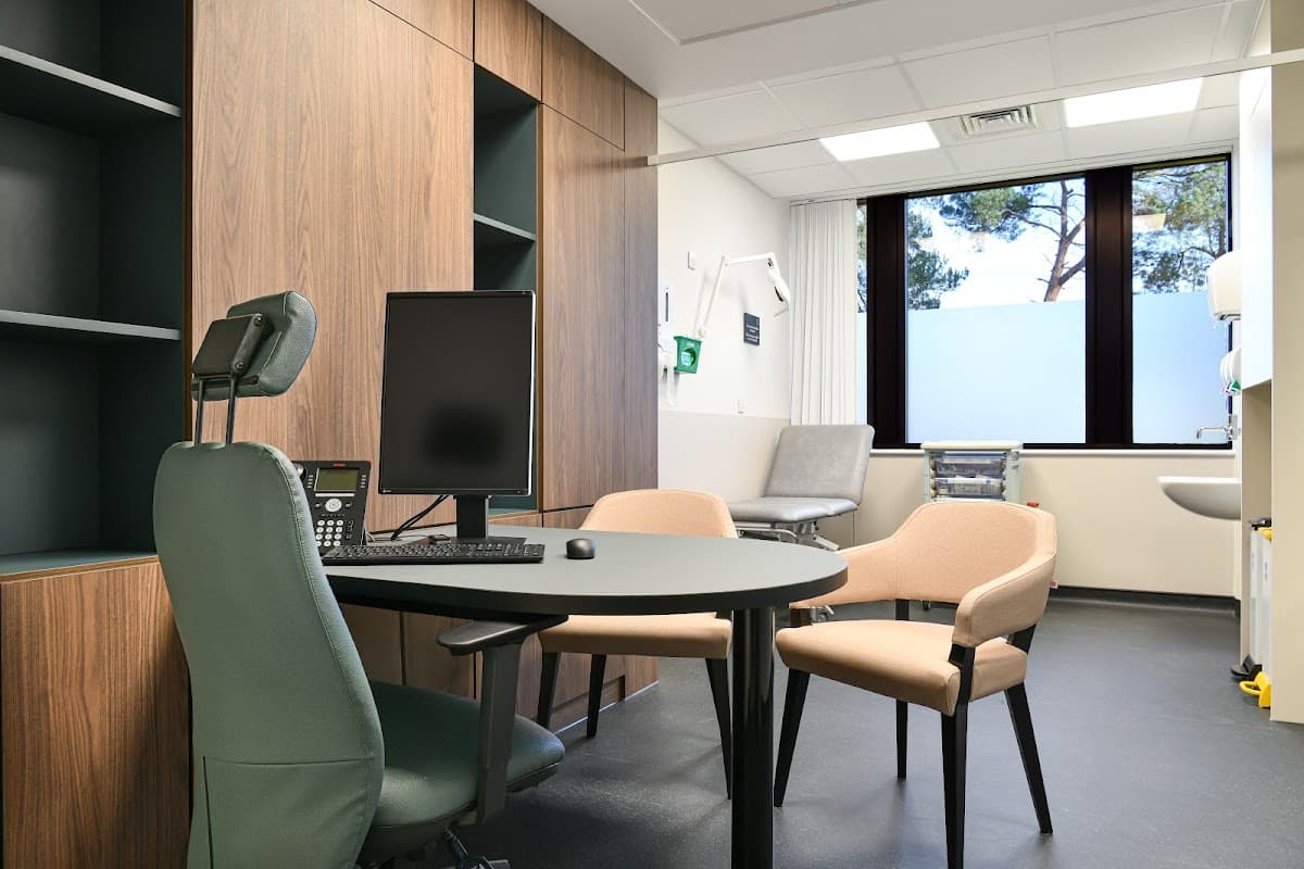 Spire Healthcare Harrogate Clinic